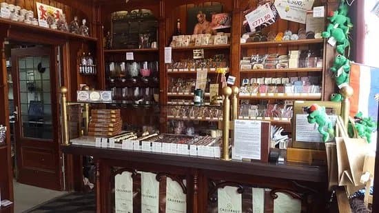 Chocolate Lovers