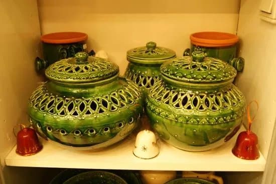 Balazs Folk Art Gallery