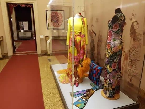 Museo della Moda e del Costume