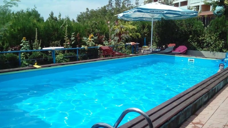 Walmar Guest House