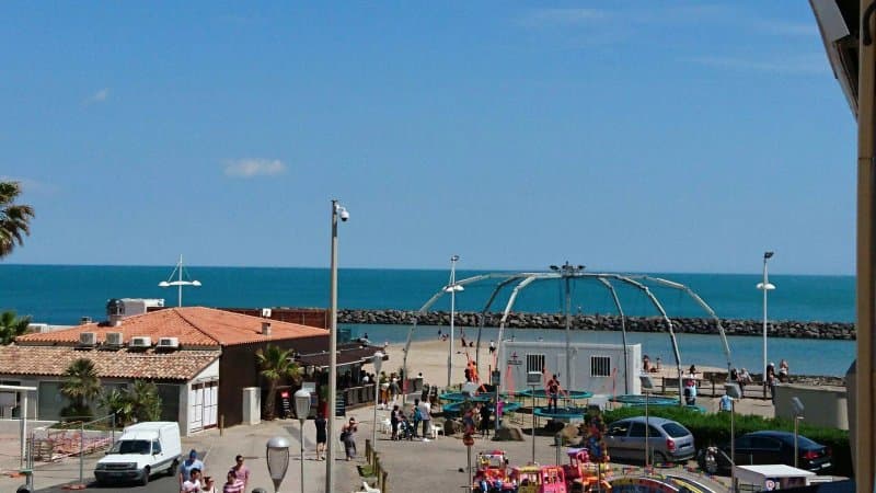 Hotel Sablotel