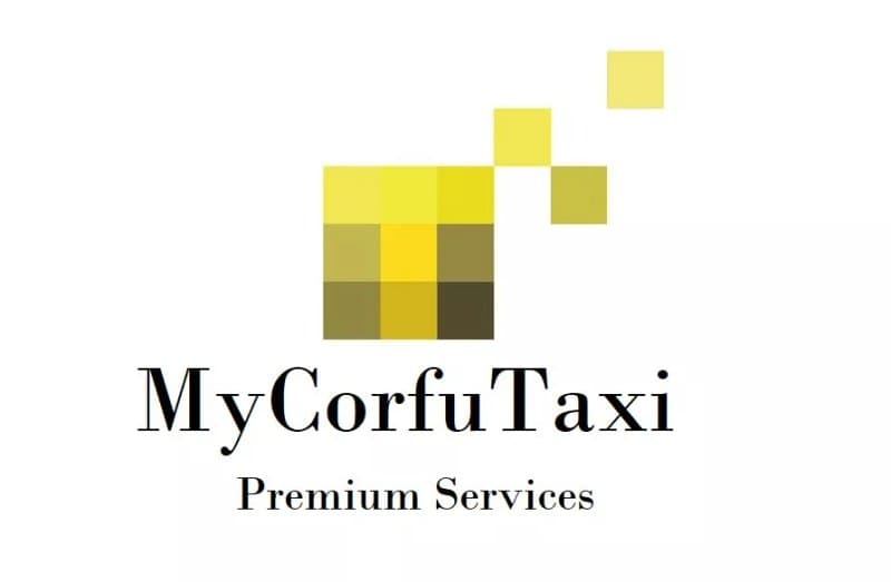 My Corfu Taxi