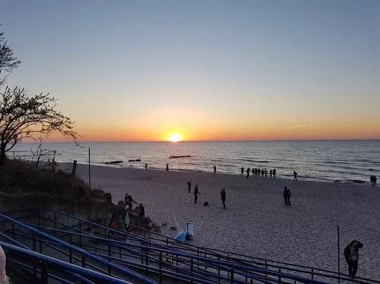 Promenada Nadmorska