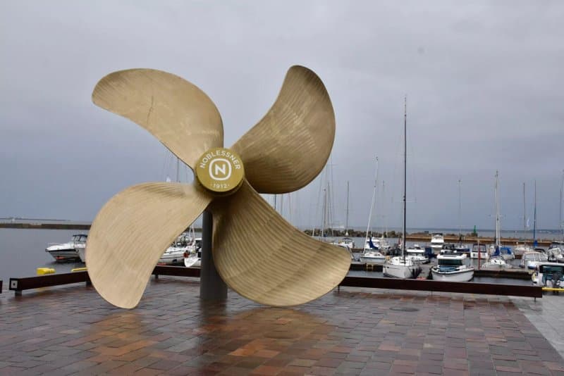 Port Noblessner