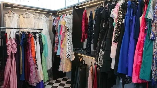 Steffy's Boutique