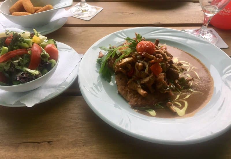 Restaurant zum Vosskotten