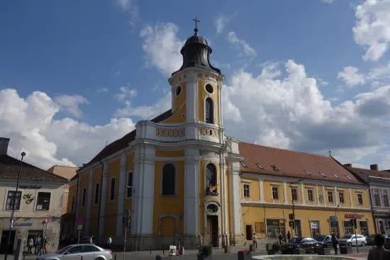 Transfiguration Church