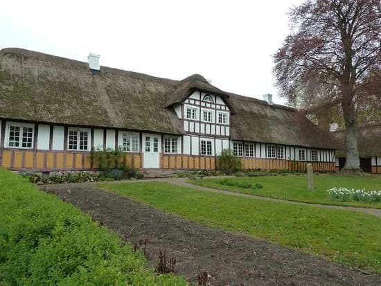 Vestfyns Hjemstavnsgaard