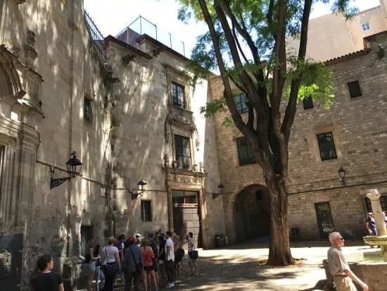 Spanish Civil War Tour
