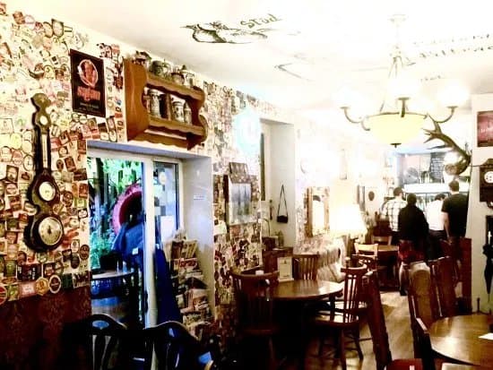 Piwna Stopa Craft Beer Pub
