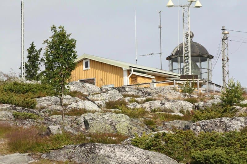 Bjuroklubbs Naturreservat