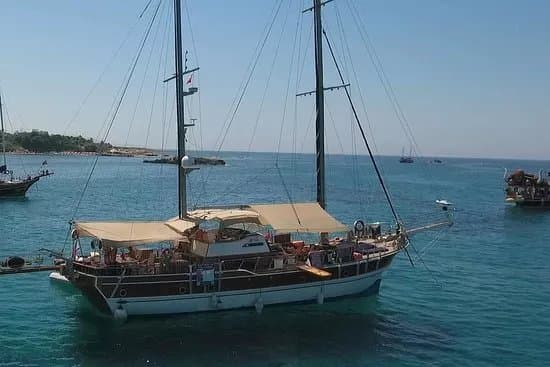 Kyrenia Attractions