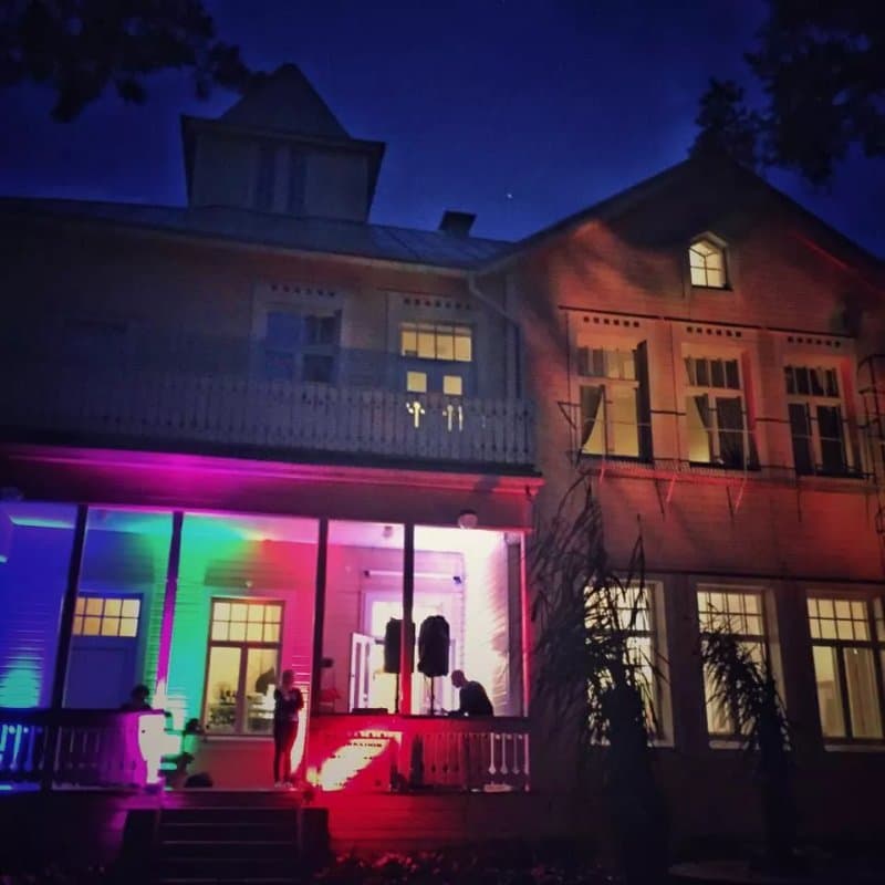 Karkisaari B&B