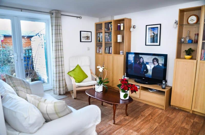 Abbotsford B & B