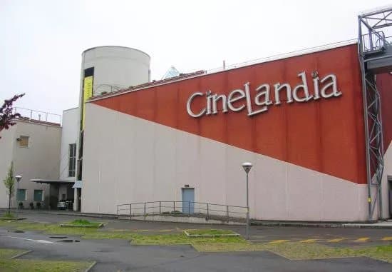 CineLandia