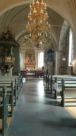Heliga Trefaldighetskyrkan