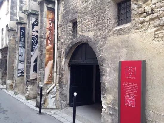 Musee Reattu