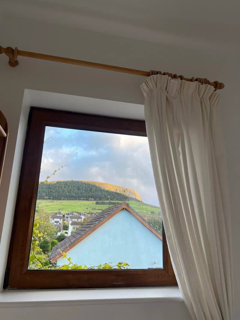 By The Sea B&B