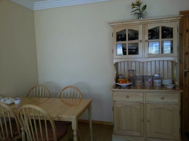 Arigle Lodge Bed and Breakfast
