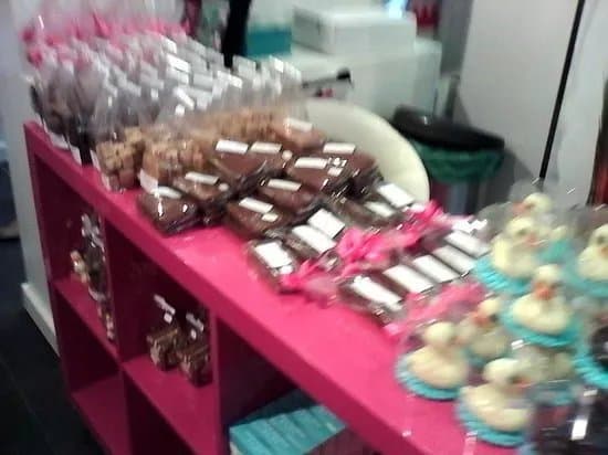 Confiserie Zucchero