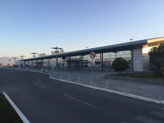 Taxi Podgorica Montenegro