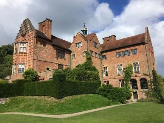 Chartwell