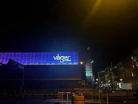 Vagen