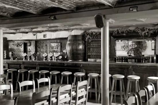 Brasserie Timmermans