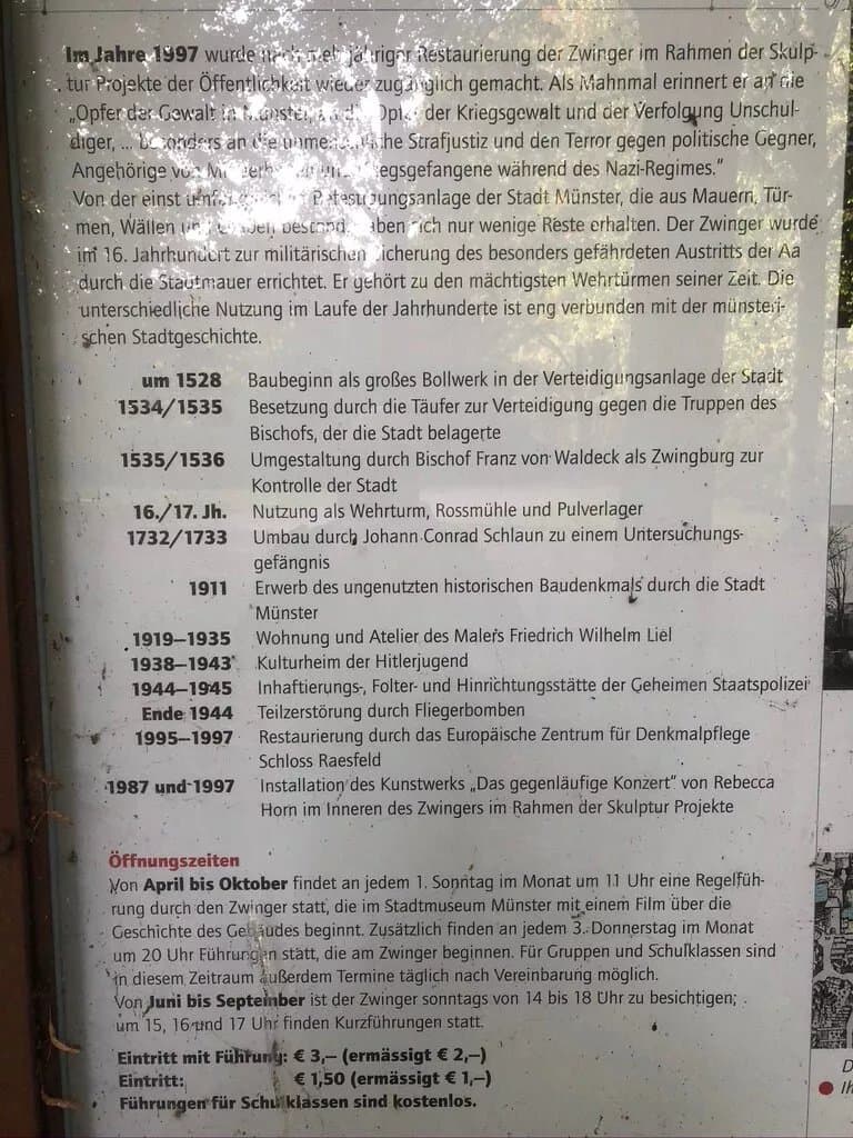 Zwinger