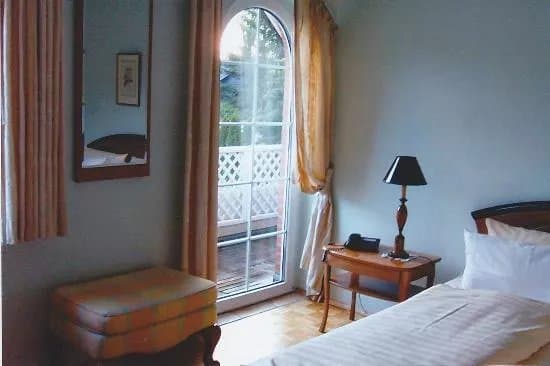 Haus Bettina