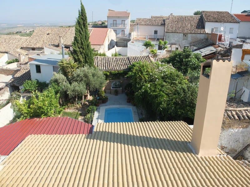 Casa Rural "Senorio de Baeza"