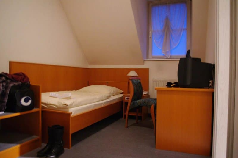 Gasthof-Pension Goettler