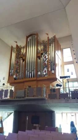 St. Botvids Kyrka
