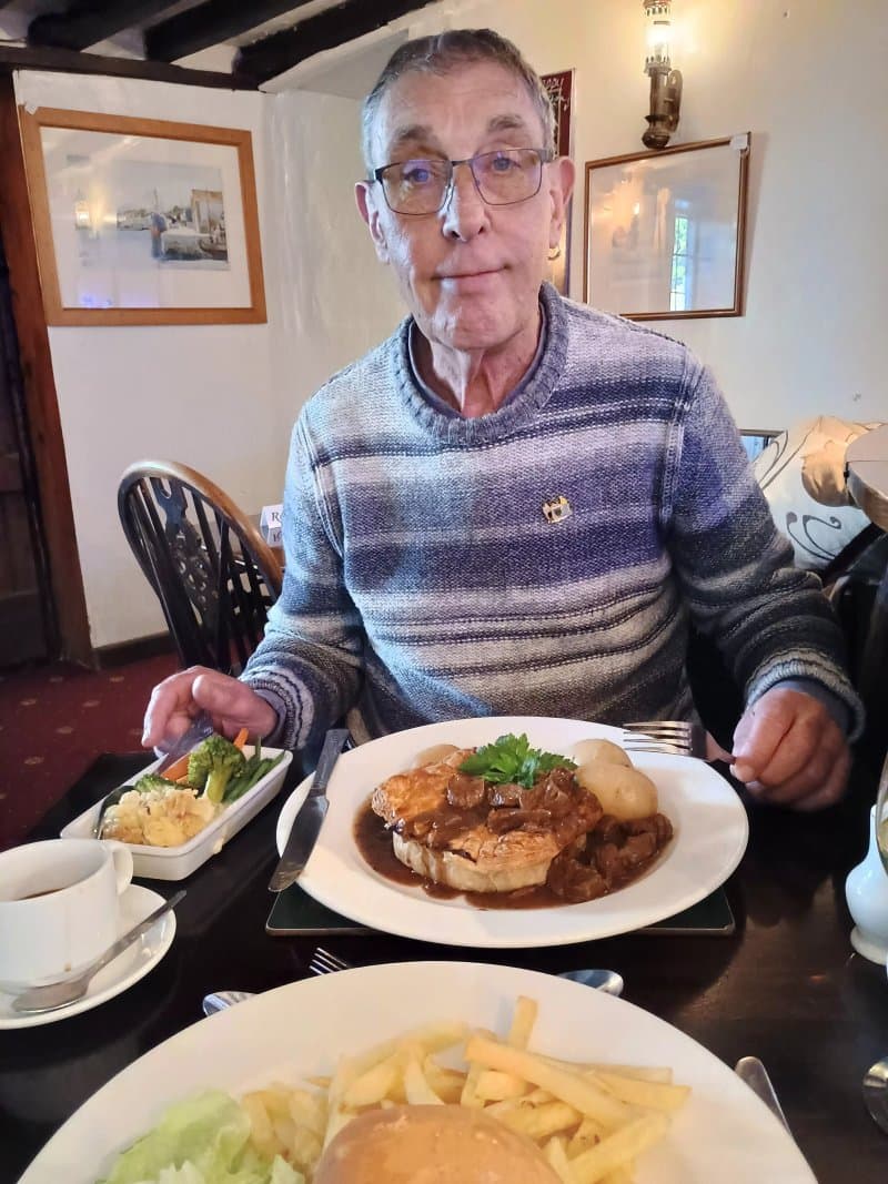 The Chequers Inn