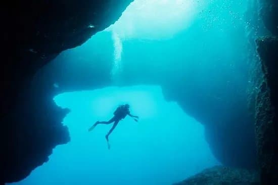 Gozo Dive