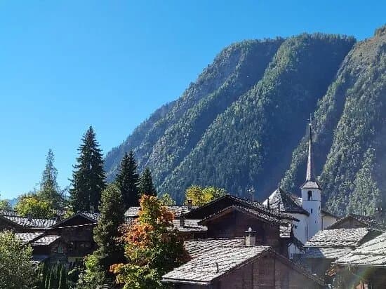 Blatten Belalp