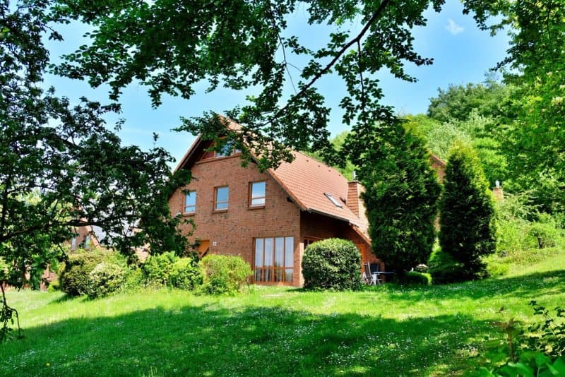 Natur-Ferienpark Am Holsterturm GmbH