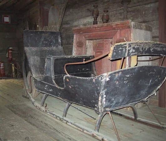 Ruoveden Kotiseutumuseo