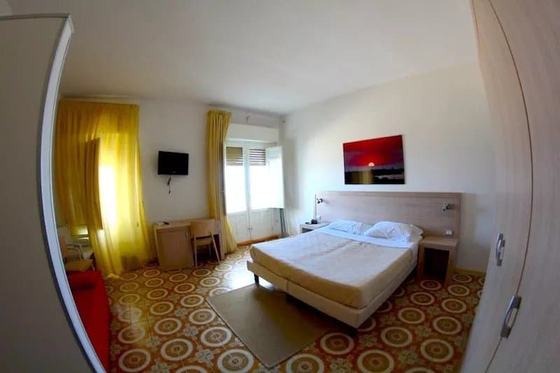 B&B Marejada