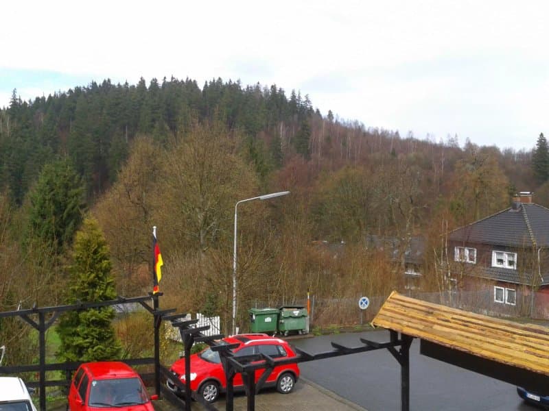 Landhaus am Kunstberg
