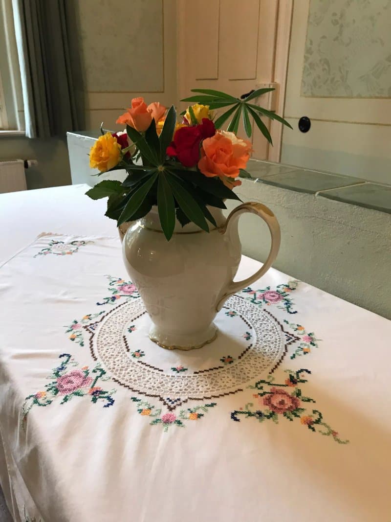 Hotel Schloss Puelswerda
