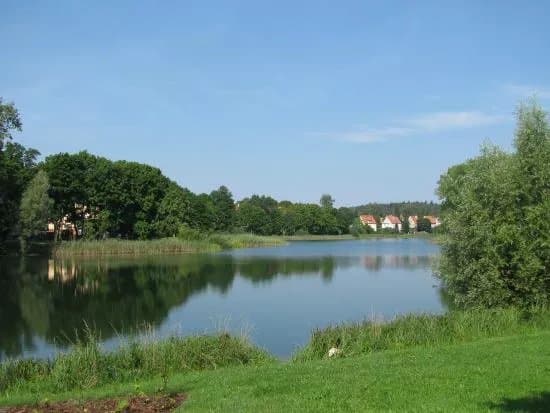 Jezioro Dlugie