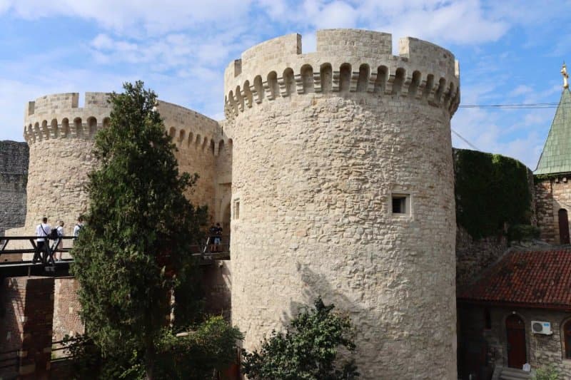 Zindan gate