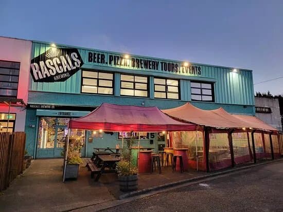 Rascals Brewing Company