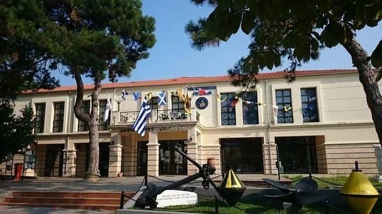Litochoro Maritime Museum