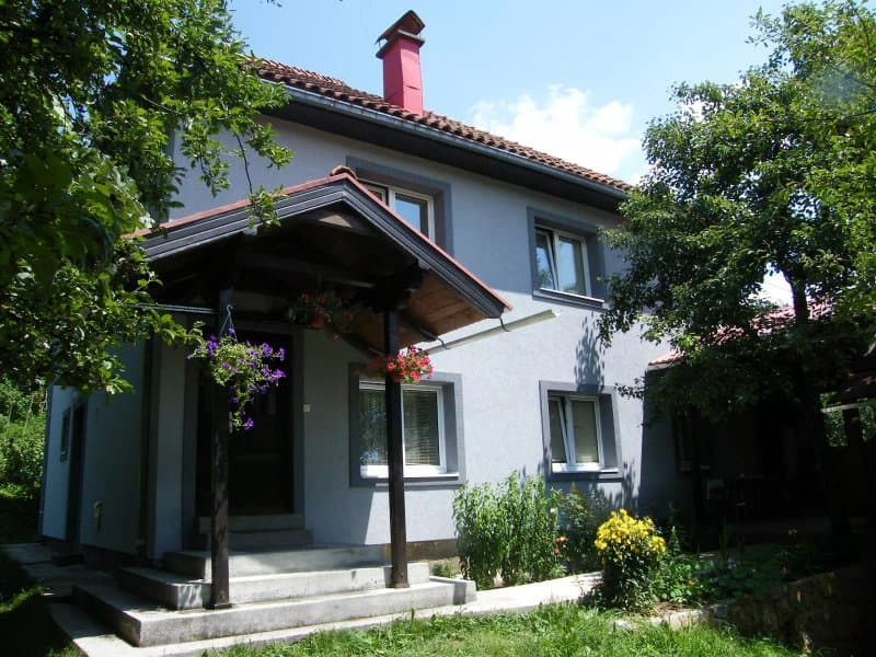 Private accommodation "Bakic"