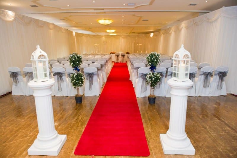 Firgrove Hotel