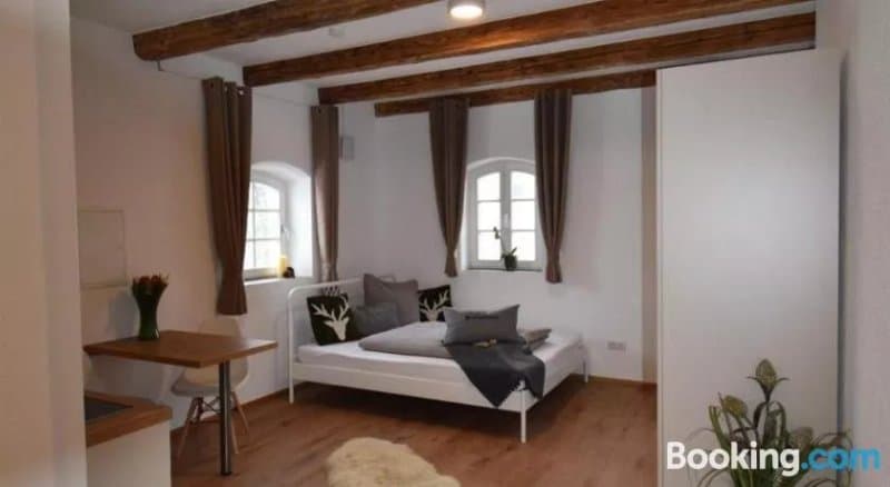 Bruckschmid Pension Und Apartments