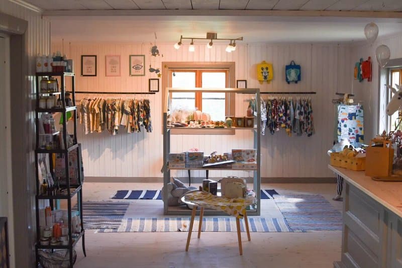 Butik baraKlara
