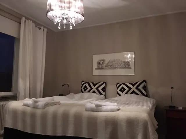 Hotell Gillet